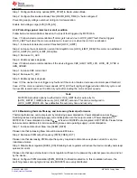 Preview for 21 page of Texas Instruments MCT8316A Tuning Manual