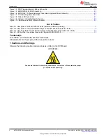 Предварительный просмотр 2 страницы Texas Instruments MCT8316ZT User Manual