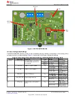 Предварительный просмотр 9 страницы Texas Instruments MCT8316ZT User Manual