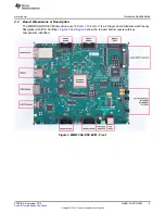 Предварительный просмотр 5 страницы Texas Instruments MMWCAS-DSP-EVM User Manual