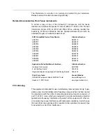 Предварительный просмотр 6 страницы Texas Instruments Modular MSOP8 User Manual