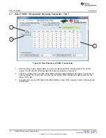 Предварительный просмотр 16 страницы Texas Instruments MRD2EVM User Manual