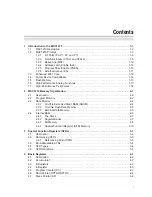 Preview for 3 page of Texas Instruments MSC1210 User Manual