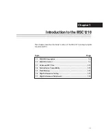 Preview for 13 page of Texas Instruments MSC1210 User Manual
