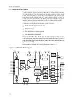 Preview for 14 page of Texas Instruments MSC1210 User Manual