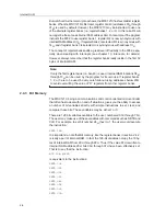 Preview for 34 page of Texas Instruments MSC1210 User Manual