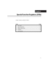 Preview for 37 page of Texas Instruments MSC1210 User Manual