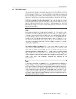 Preview for 41 page of Texas Instruments MSC1210 User Manual