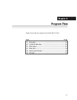 Preview for 61 page of Texas Instruments MSC1210 User Manual