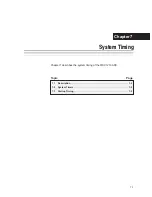 Preview for 65 page of Texas Instruments MSC1210 User Manual