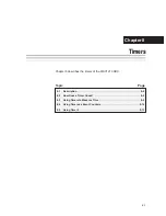 Preview for 75 page of Texas Instruments MSC1210 User Manual