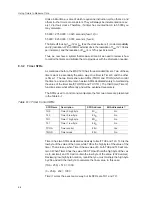 Preview for 78 page of Texas Instruments MSC1210 User Manual