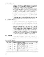 Preview for 82 page of Texas Instruments MSC1210 User Manual