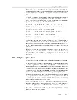 Preview for 85 page of Texas Instruments MSC1210 User Manual