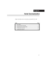 Preview for 91 page of Texas Instruments MSC1210 User Manual