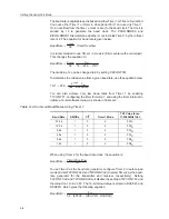 Preview for 98 page of Texas Instruments MSC1210 User Manual