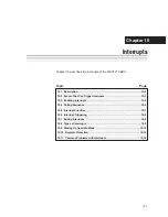 Preview for 107 page of Texas Instruments MSC1210 User Manual