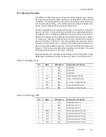 Preview for 113 page of Texas Instruments MSC1210 User Manual