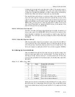 Preview for 121 page of Texas Instruments MSC1210 User Manual