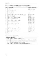 Preview for 134 page of Texas Instruments MSC1210 User Manual