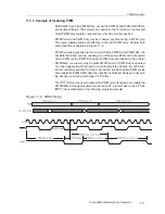 Preview for 135 page of Texas Instruments MSC1210 User Manual