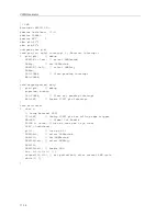 Preview for 136 page of Texas Instruments MSC1210 User Manual