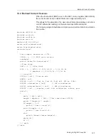 Preview for 143 page of Texas Instruments MSC1210 User Manual