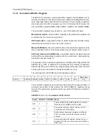 Preview for 152 page of Texas Instruments MSC1210 User Manual