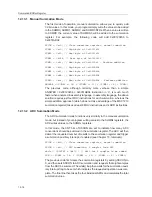 Preview for 154 page of Texas Instruments MSC1210 User Manual