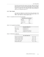 Preview for 177 page of Texas Instruments MSC1210 User Manual