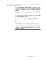 Preview for 181 page of Texas Instruments MSC1210 User Manual