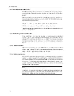 Preview for 182 page of Texas Instruments MSC1210 User Manual