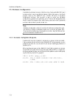 Preview for 184 page of Texas Instruments MSC1210 User Manual