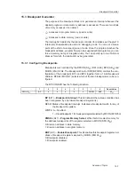 Preview for 189 page of Texas Instruments MSC1210 User Manual