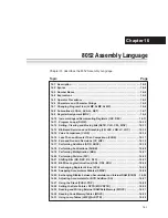 Preview for 195 page of Texas Instruments MSC1210 User Manual