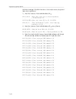 Preview for 204 page of Texas Instruments MSC1210 User Manual