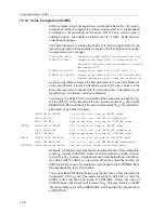 Preview for 210 page of Texas Instruments MSC1210 User Manual