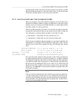 Preview for 211 page of Texas Instruments MSC1210 User Manual