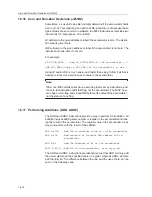 Preview for 212 page of Texas Instruments MSC1210 User Manual