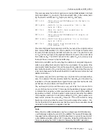 Preview for 213 page of Texas Instruments MSC1210 User Manual