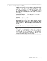 Preview for 215 page of Texas Instruments MSC1210 User Manual