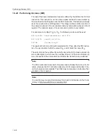 Preview for 216 page of Texas Instruments MSC1210 User Manual