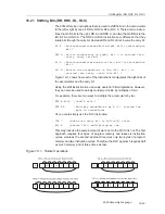 Preview for 217 page of Texas Instruments MSC1210 User Manual