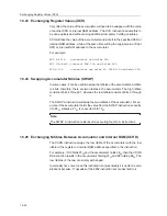 Preview for 220 page of Texas Instruments MSC1210 User Manual