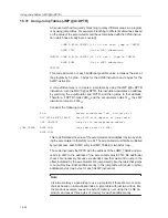 Preview for 228 page of Texas Instruments MSC1210 User Manual