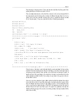 Preview for 235 page of Texas Instruments MSC1210 User Manual