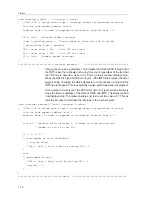 Preview for 236 page of Texas Instruments MSC1210 User Manual