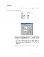 Preview for 239 page of Texas Instruments MSC1210 User Manual