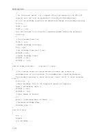 Preview for 242 page of Texas Instruments MSC1210 User Manual