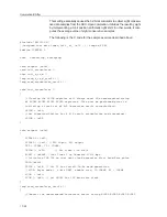 Preview for 250 page of Texas Instruments MSC1210 User Manual